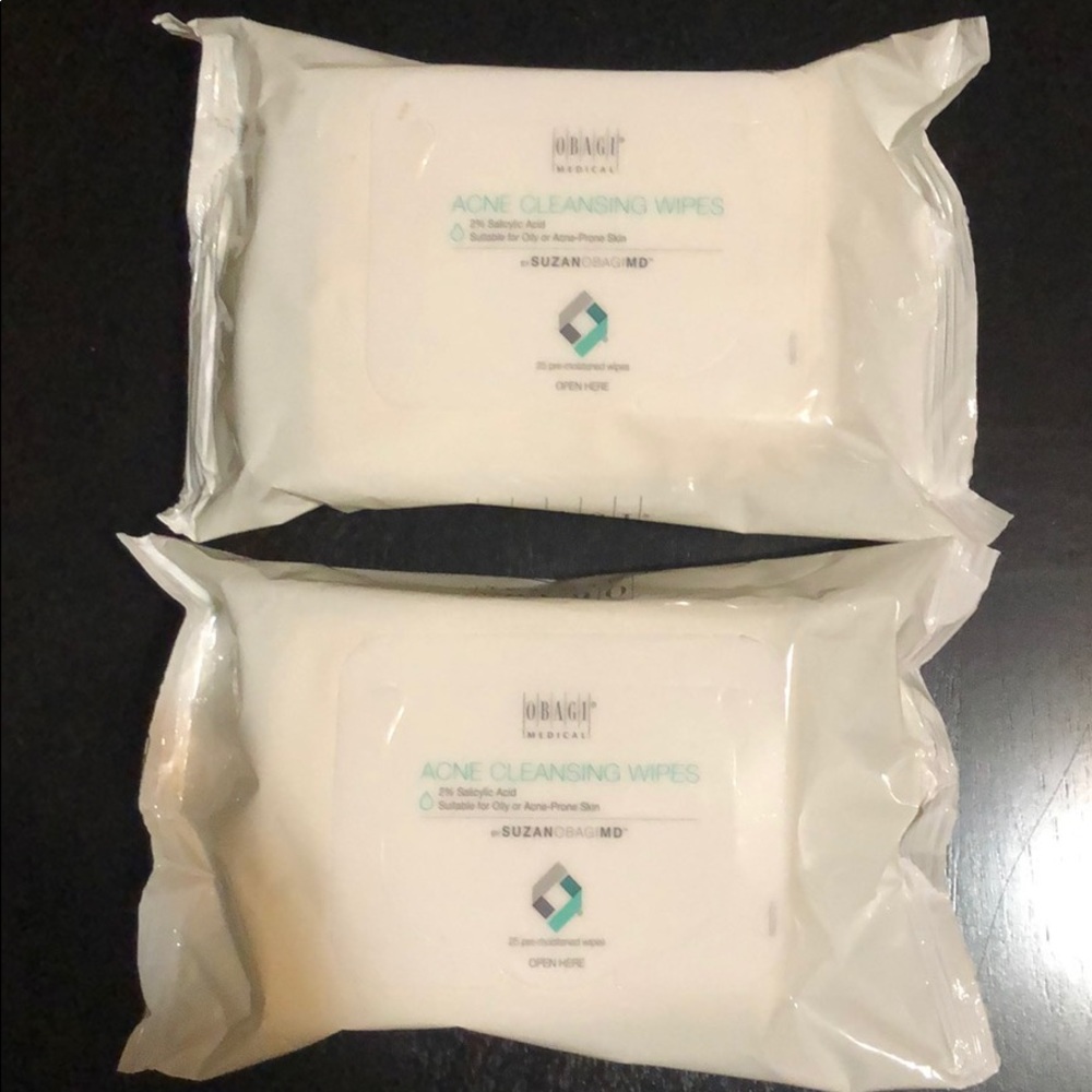 Obagi Skin Care-2 packs